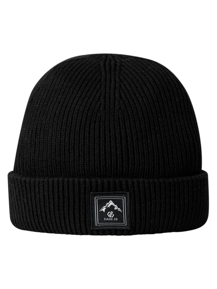 Dare 2b Шапка "Rider Beanie" черного цвета
Dare 2b Шапка "Rider Beanie" черного цвета