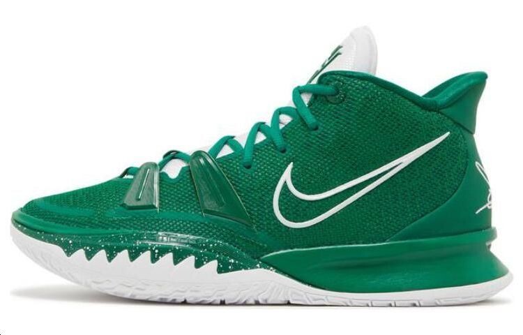 Мужские баскетбольные кроссовки Nike Kyrie 7, Green
Мужские баскетбольные кроссовки Nike Kyrie 7, Green