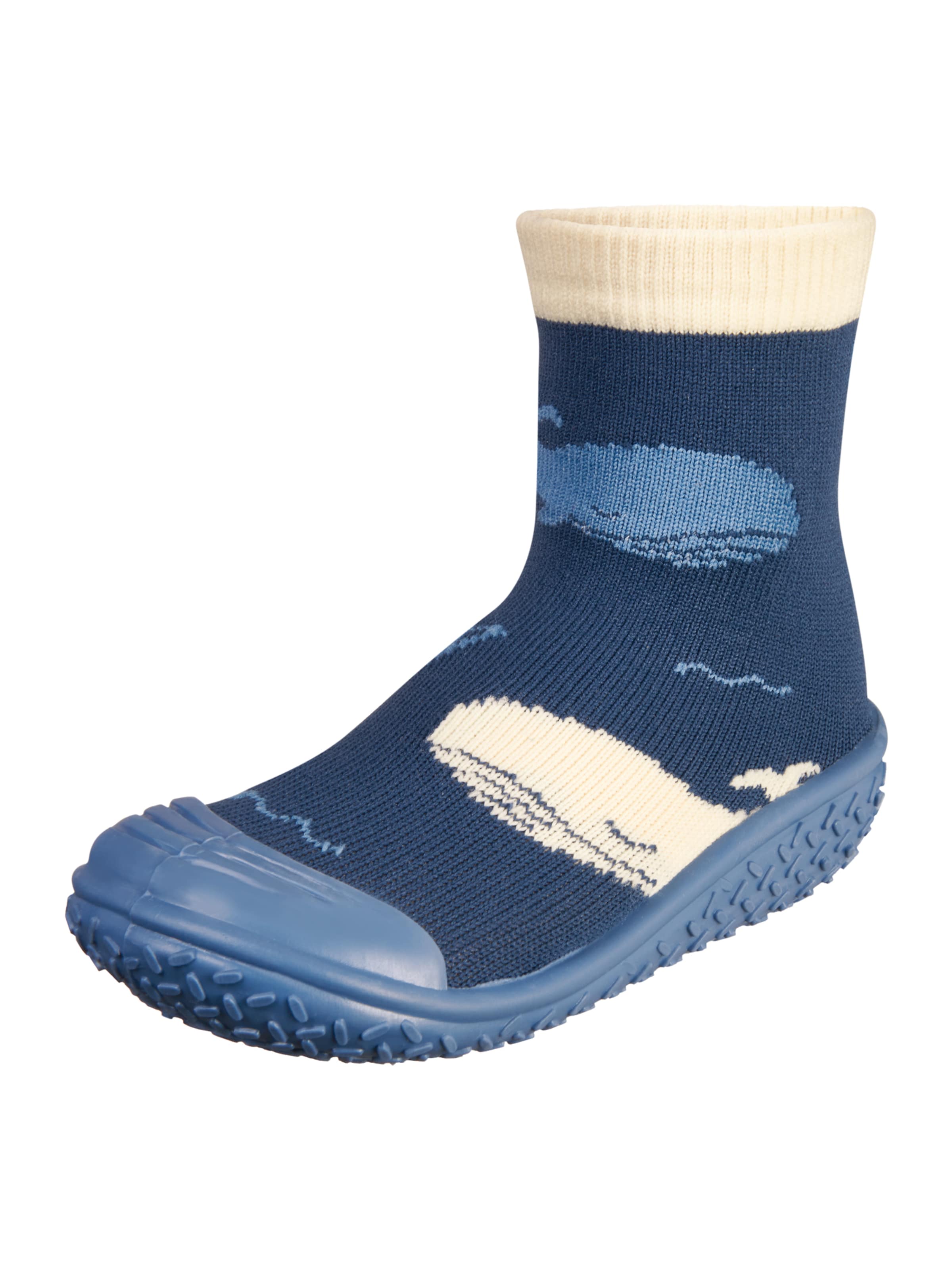 PLAYSHOES Пляжные и бассейновые тапочки в цвете Marine Blue, Light Blue
PLAYSHOES Пляжные и бассейновые тапочки в цвете Marine Blue, Light Blue