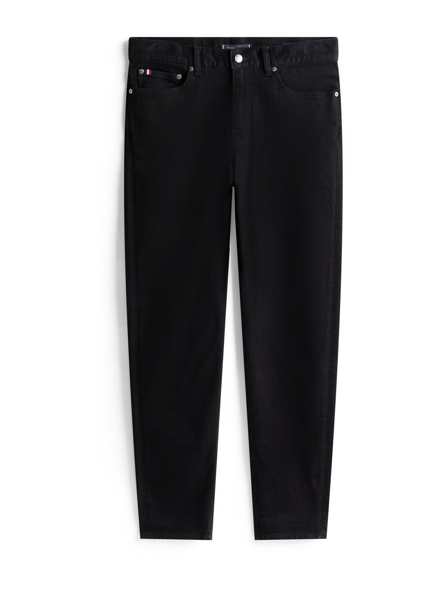 Узкие джинсы TOMMY HILFIGER Bleecker, черный
Узкие джинсы TOMMY HILFIGER Bleecker, черный