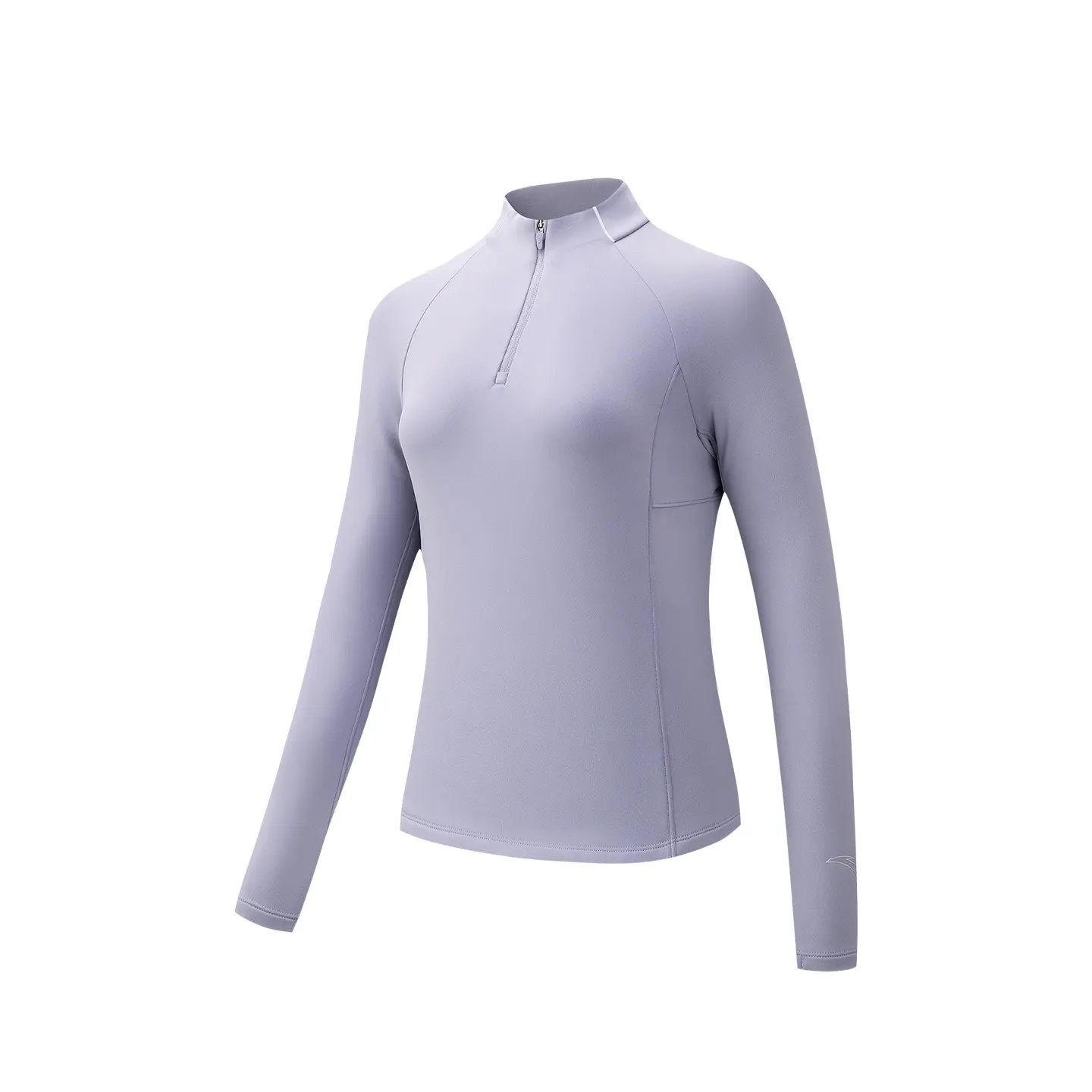 Женская трикотажная коллекция для бега Anta, dusty фиолетовый
Женская трикотажная коллекция для бега Anta, dusty фиолетовый