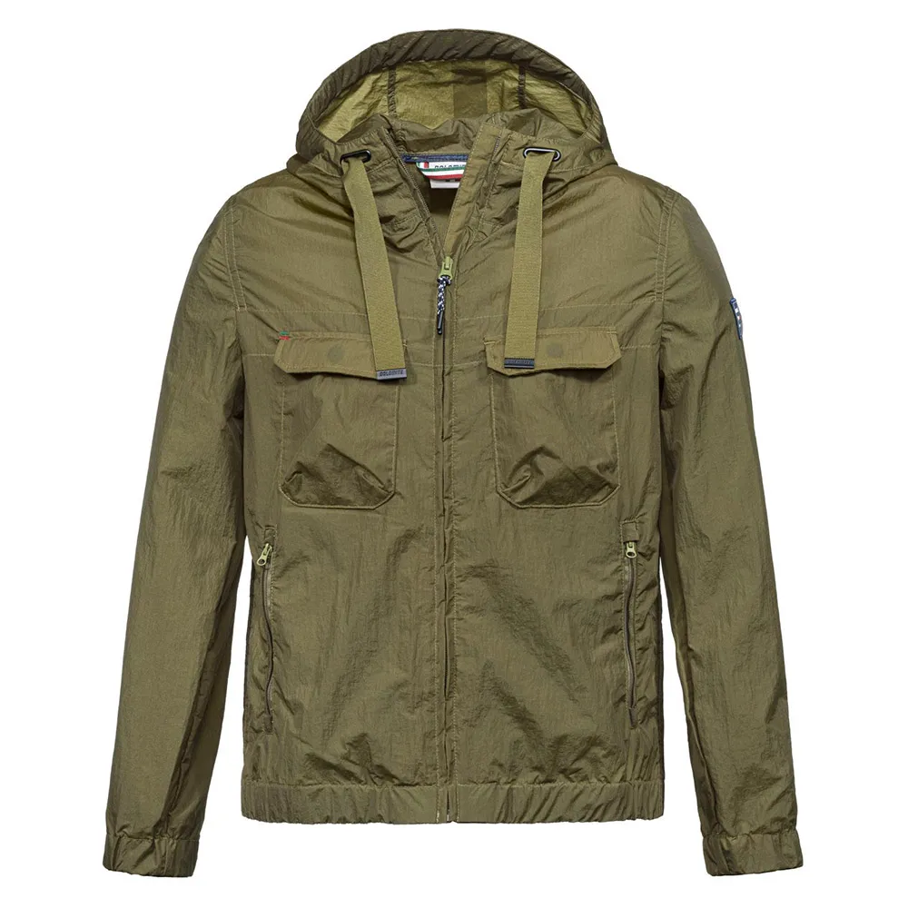 Куртка Dolomite Field Falcade, зеленый
Куртка Dolomite Field Falcade, зеленый