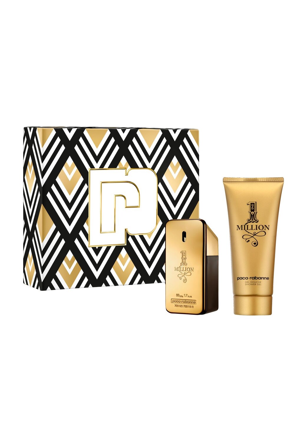 Набор ароматов rabanne
Набор ароматов rabanne