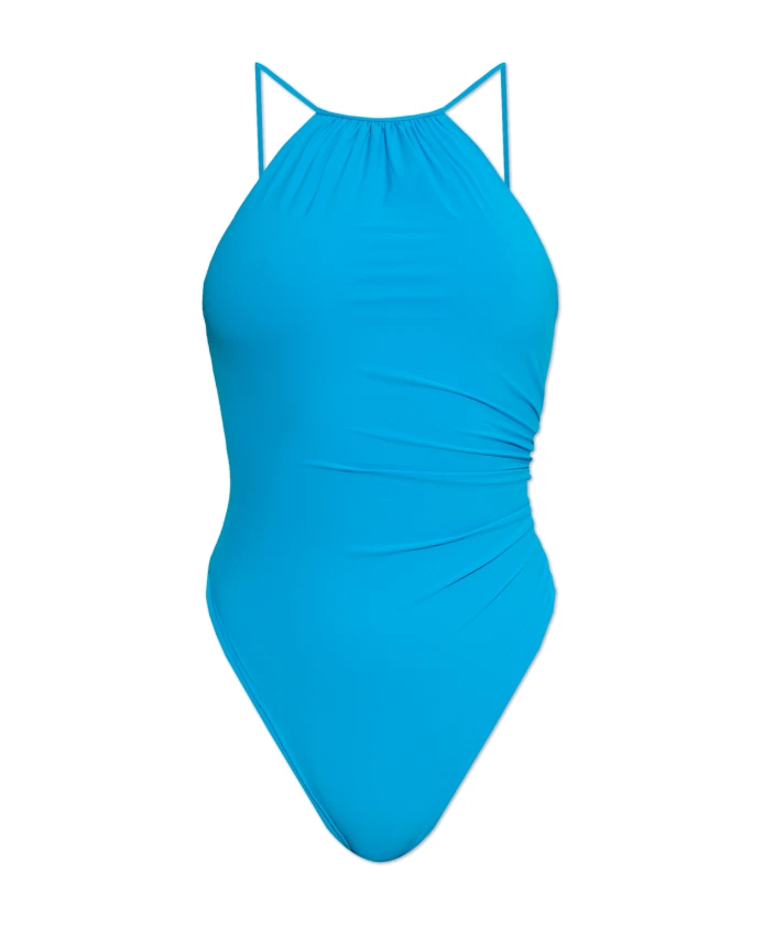 Цельный купальник Dsquared2, синий
Цельный купальник Dsquared2, синий