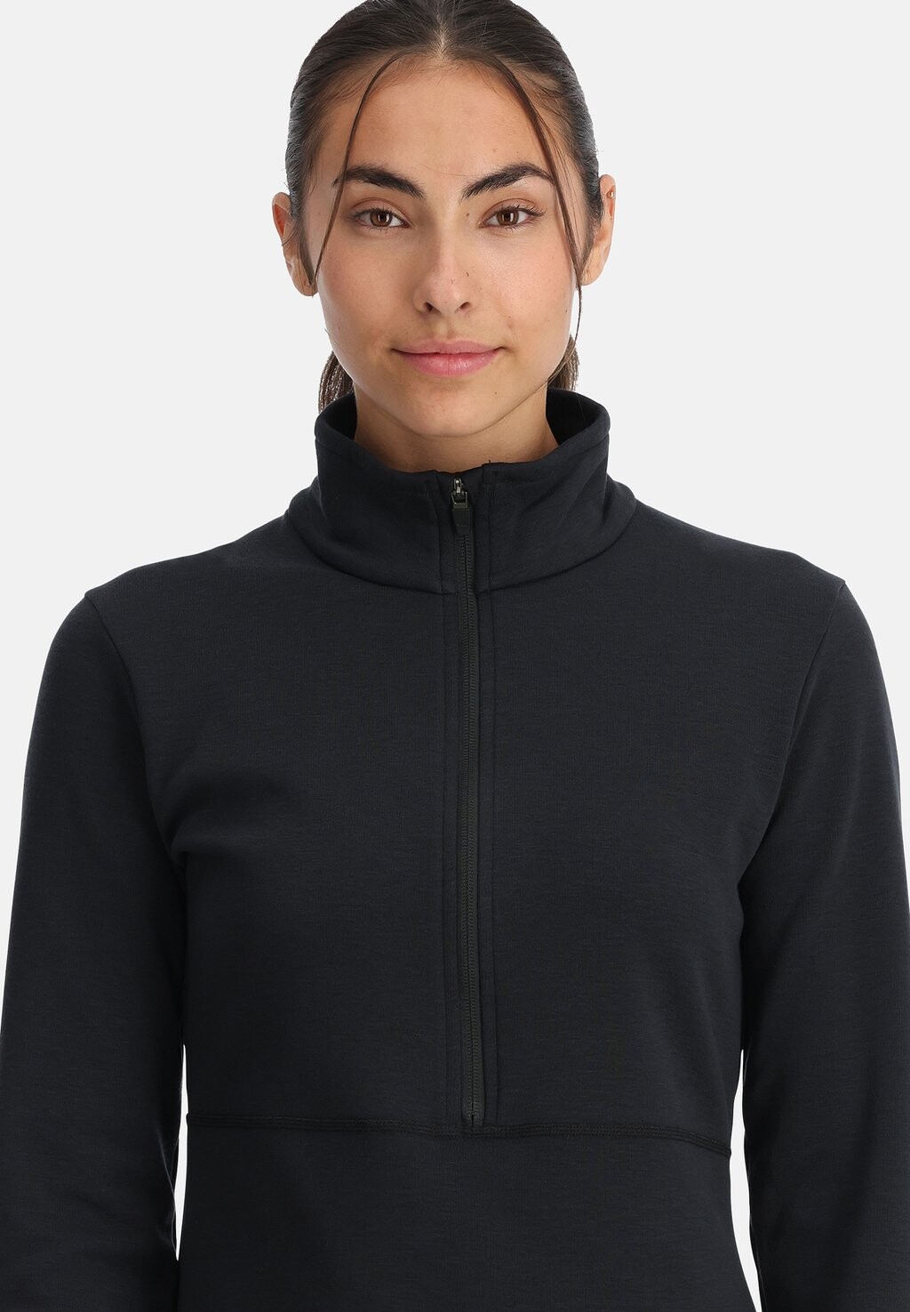 Толстовка ZIP-UP SPEED Spyder, черный
Толстовка ZIP-UP SPEED Spyder, черный