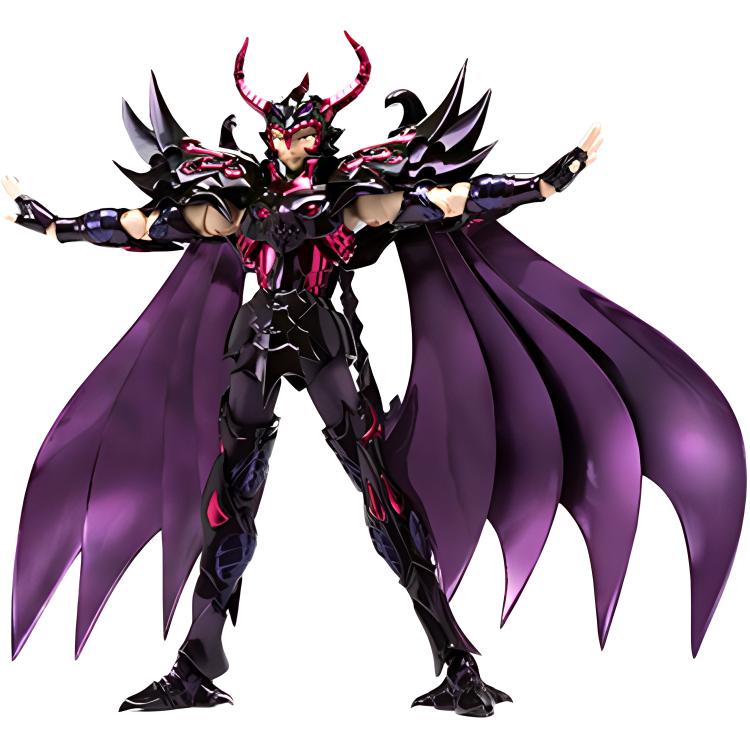 Фигурки Saint Seiya в масштабе BANDAI, ladonidas
Фигурки Saint Seiya в масштабе BANDAI, ladonidas