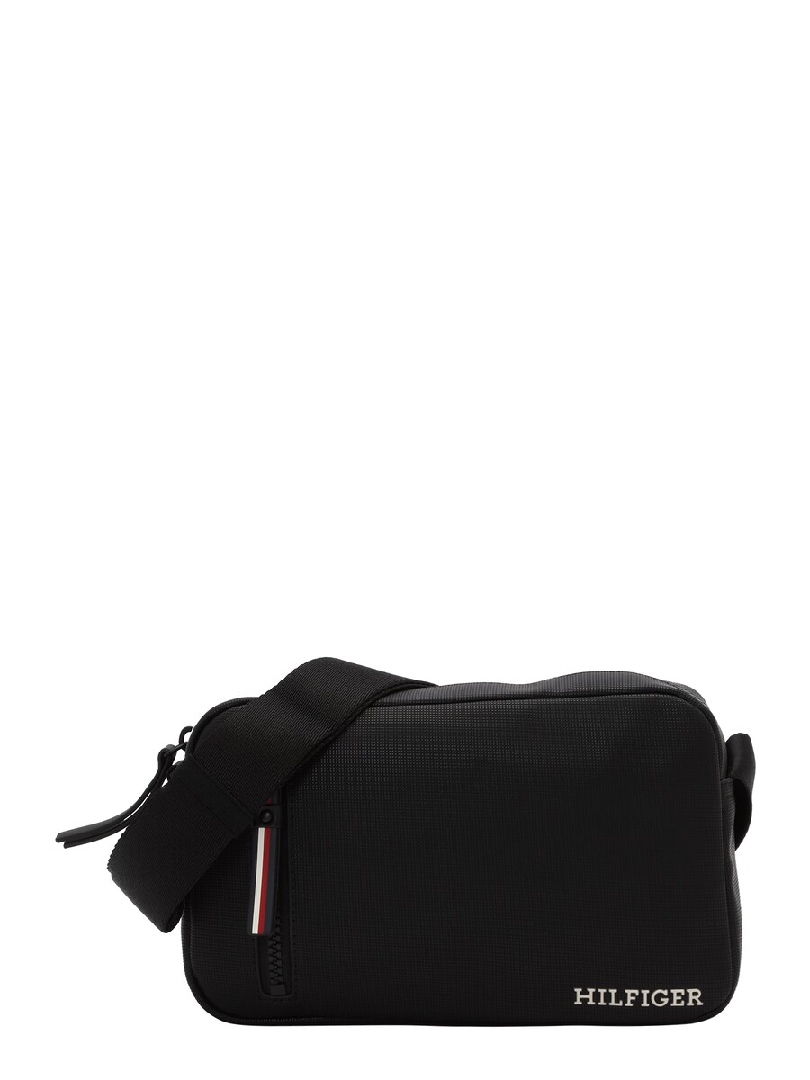 Сумка кросс-боди TOMMY HILFIGER, Black
Сумка кросс-боди TOMMY HILFIGER, Black