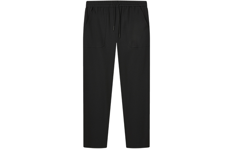 Женские повседневные брюки Jet FILA, черный
Женские повседневные брюки Jet FILA, черный