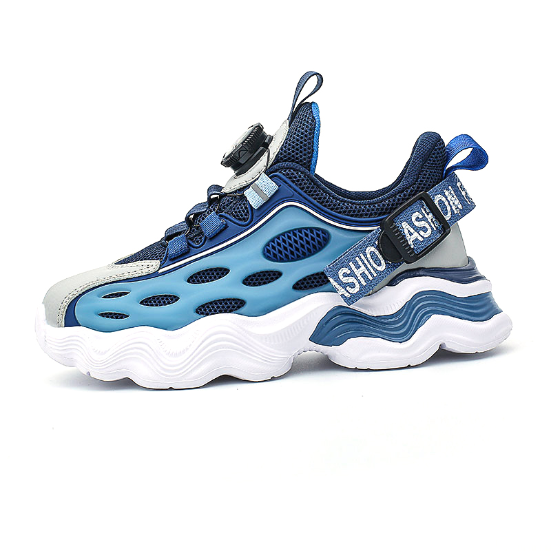 Противоскользящие, износостойкие, дышащие, легкие, амортизирующие, низкие, повседневные кроссовки для детей Izumi Chiryū, розовый/фиолетовый
Противоскользящие, износостойкие, дышащие, легкие, амортизирующие, низкие, повседневные кроссовки для детей Izumi Chiryū, розовый/фиолетовый