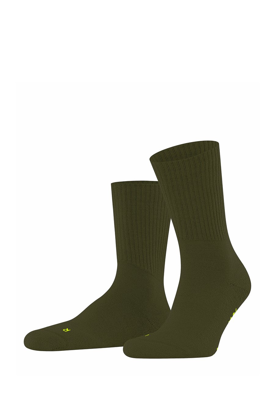 Носки FALKE WALKIE LIGHT SCHURWOLLE, Artichoke/Green
Носки FALKE WALKIE LIGHT SCHURWOLLE, Artichoke/Green