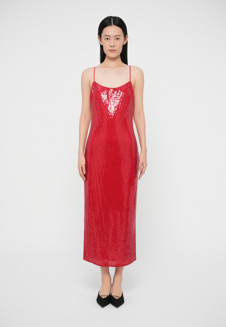 Платье Diane von Furstenberg JANE DRESS, Red
Платье Diane von Furstenberg JANE DRESS, Red