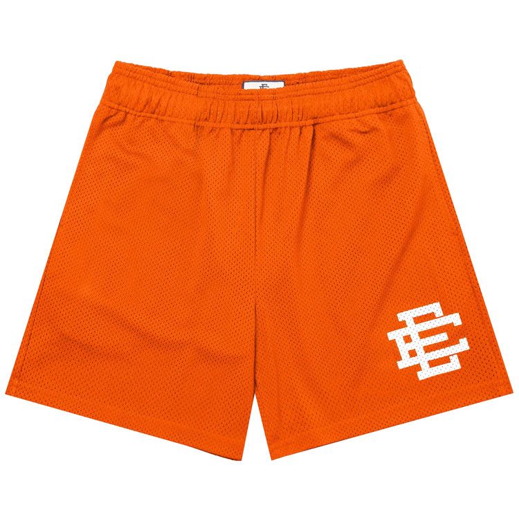 Шорты Eric Emanuel EE Basic Short, Orange
Шорты Eric Emanuel EE Basic Short, Orange