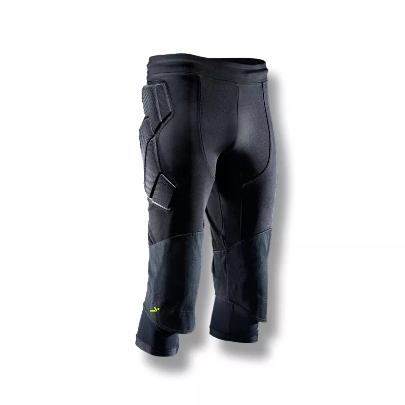 Брюки Storelli ExoShield GK 3/4 для взрослых Storelli Sports, черный
Брюки Storelli ExoShield GK 3/4 для взрослых Storelli Sports, черный