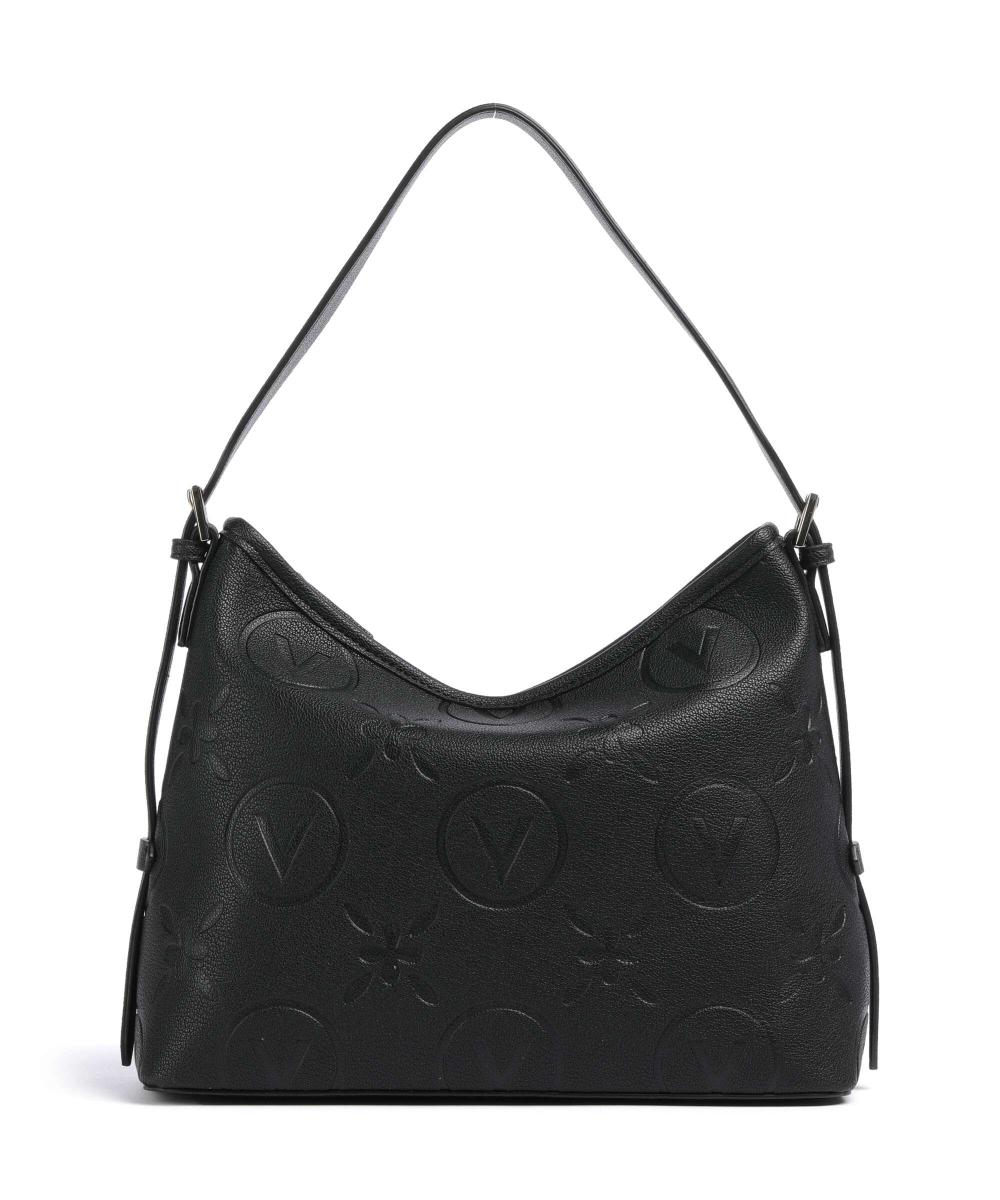 Сумка-Мешок Samba re из искусственной кожи Valentino Bags, черный
Сумка-Мешок Samba re из искусственной кожи Valentino Bags, черный