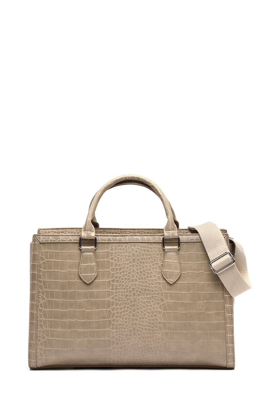 Сумка MISAKO Handbag, Beige
Сумка MISAKO Handbag, Beige