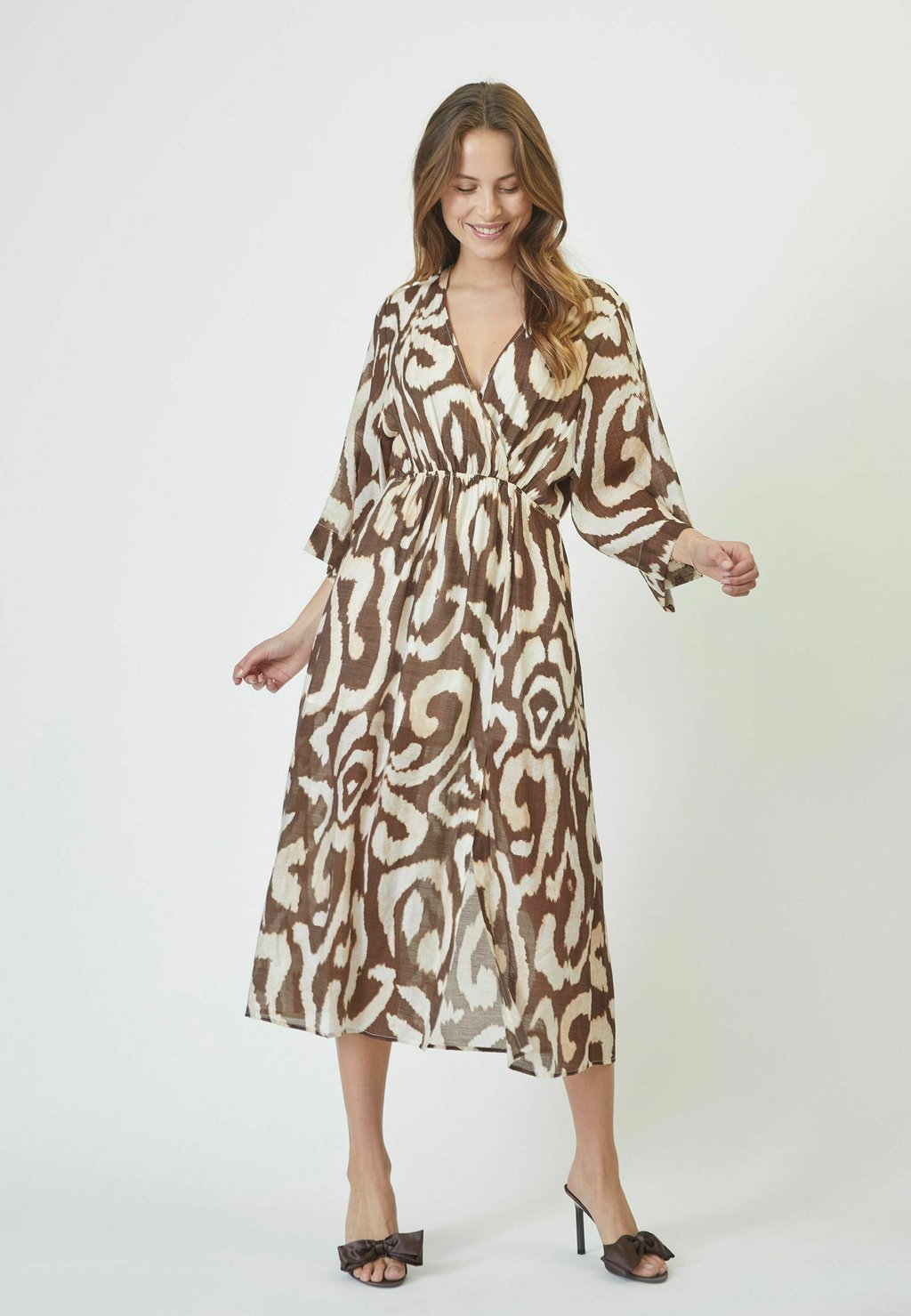 Повседневное платье KATHERINCC DRESS Co'couture, белый
Повседневное платье KATHERINCC DRESS Co'couture, белый