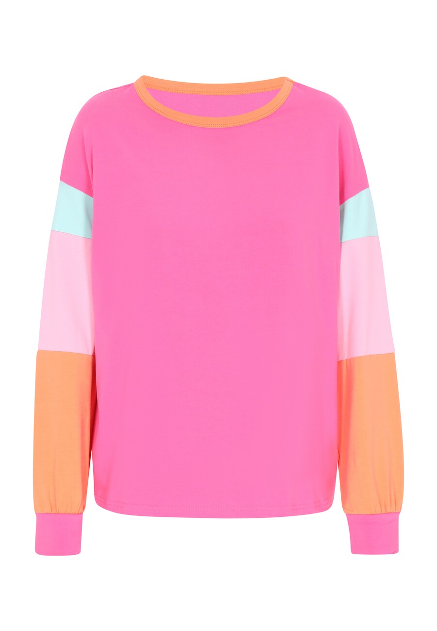 Рубашка swirly, цвет Pink/Rose
Рубашка swirly, цвет Pink/Rose