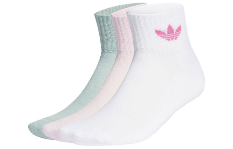 Носки унисекс Adidas Originals
Носки унисекс Adidas Originals