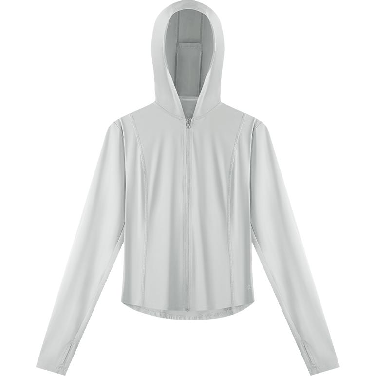 361° Куртка Women's Glacier Gray
361° Куртка Women's Glacier Gray