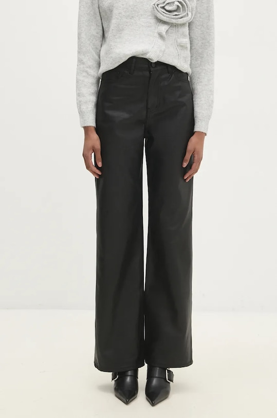 Брюки Answear.Lab, черный
Брюки Answear.Lab, черный