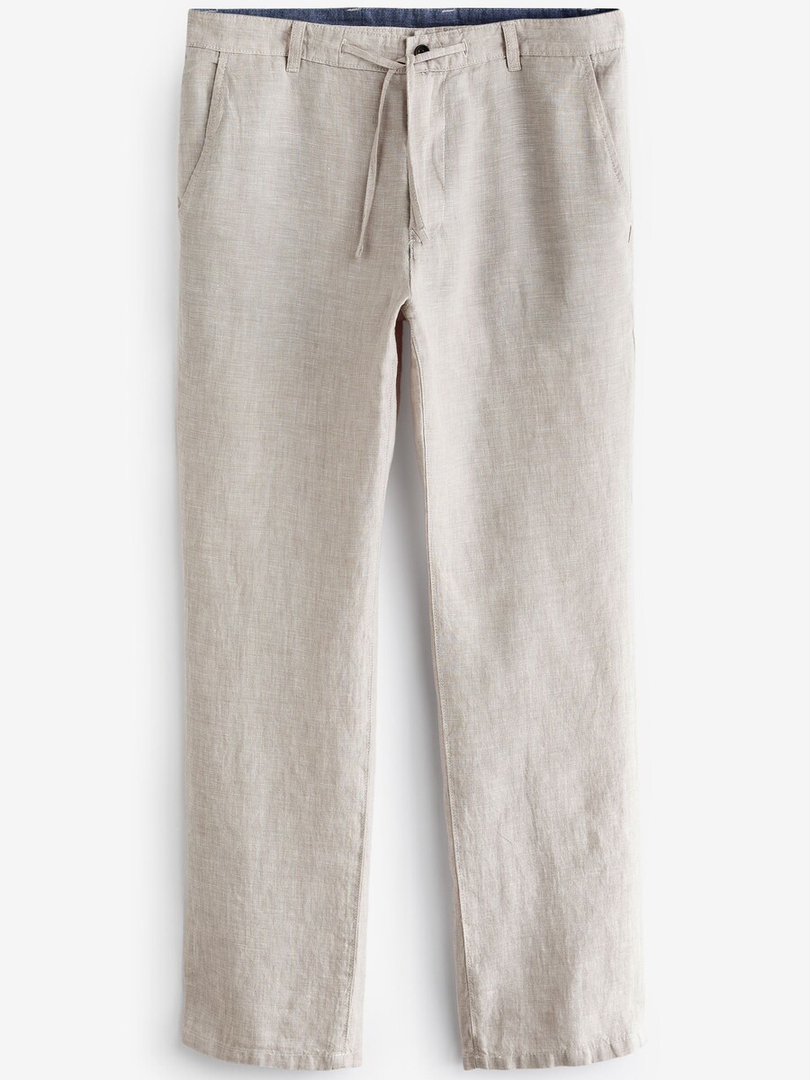 Обычные брюки Next, светло-серый
Обычные брюки Next, светло-серый