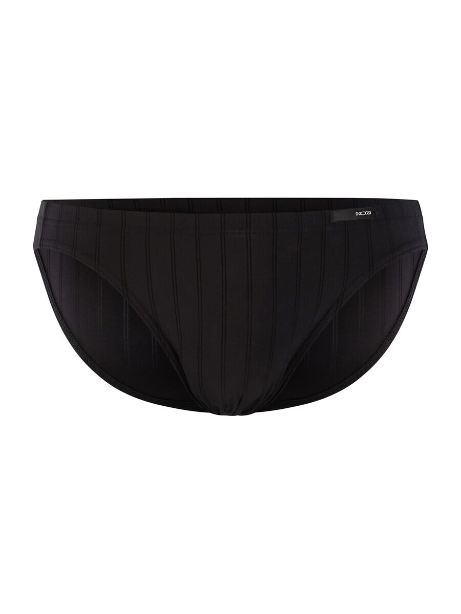 Трусы Hom, черный
Трусы Hom, черный