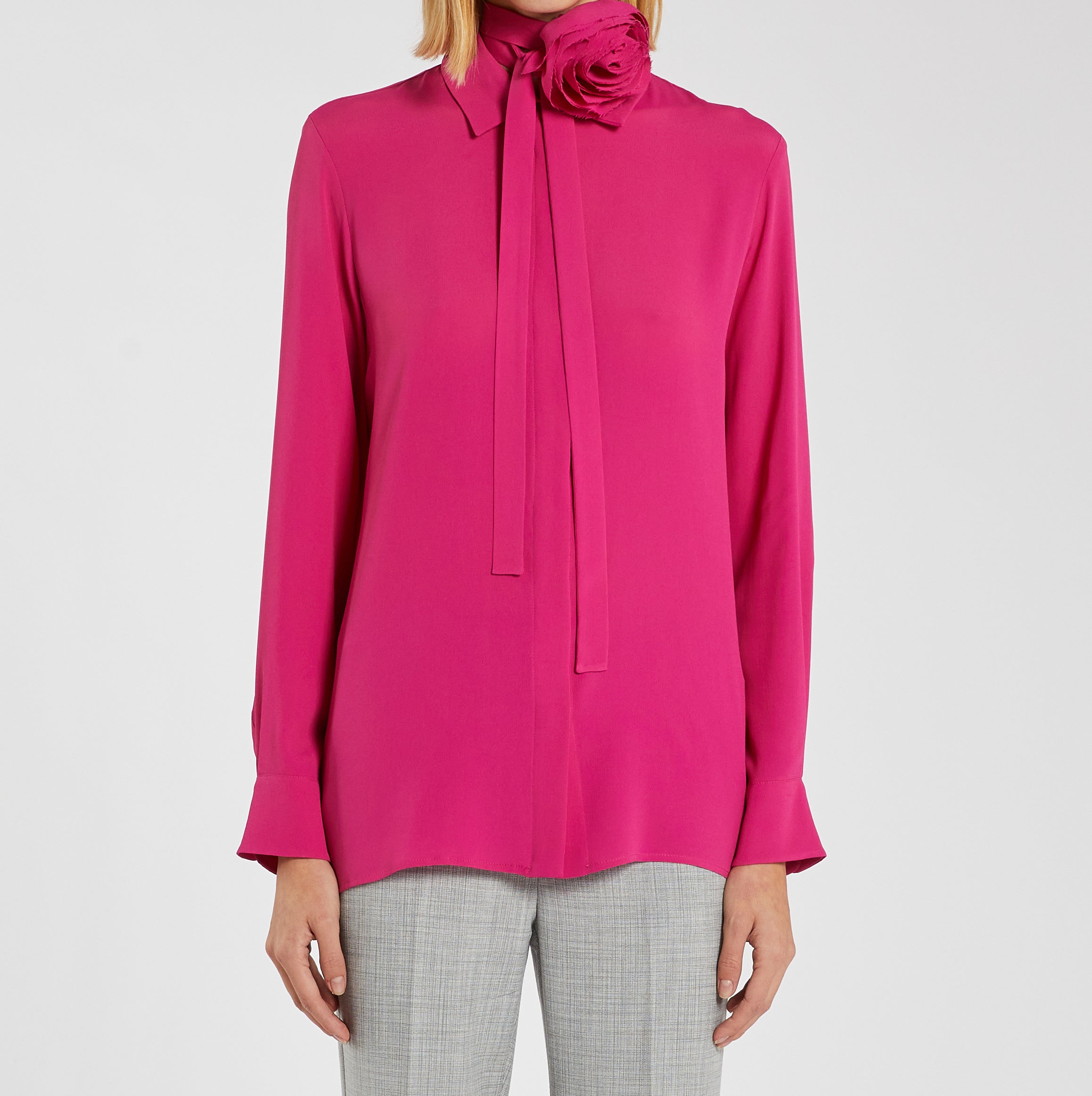 Рубашка NASTRO Marella, фуксия
Рубашка NASTRO Marella, фуксия