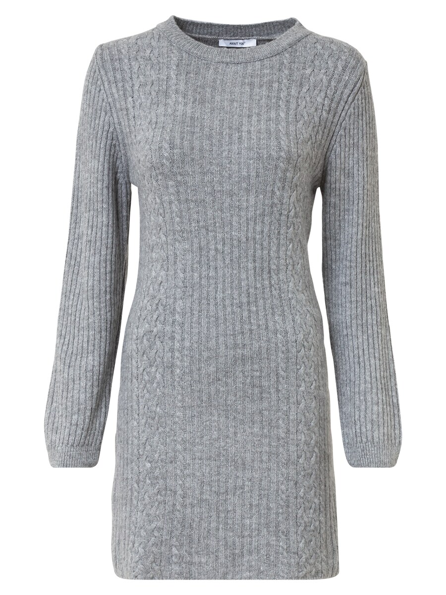 Платье ABOUT YOU Daline, серый
Платье ABOUT YOU Daline, серый