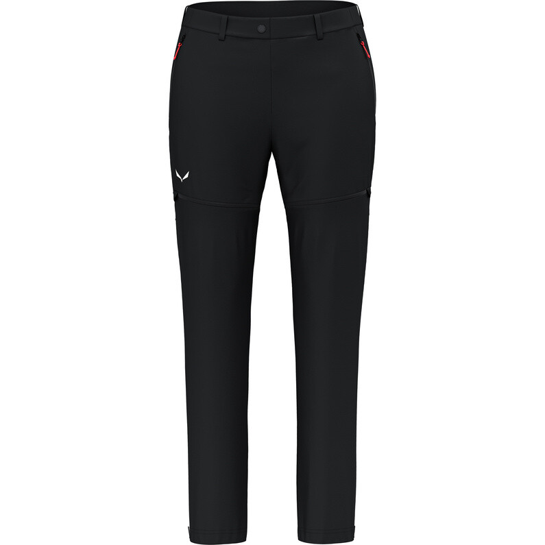 Женские брюки Puez Talvena DST 2/1 Salewa, черный
Женские брюки Puez Talvena DST 2/1 Salewa, черный