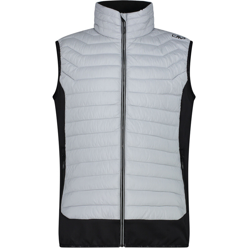 Мужской гибридный жилет CMP, серый
Мужской гибридный жилет CMP, серый