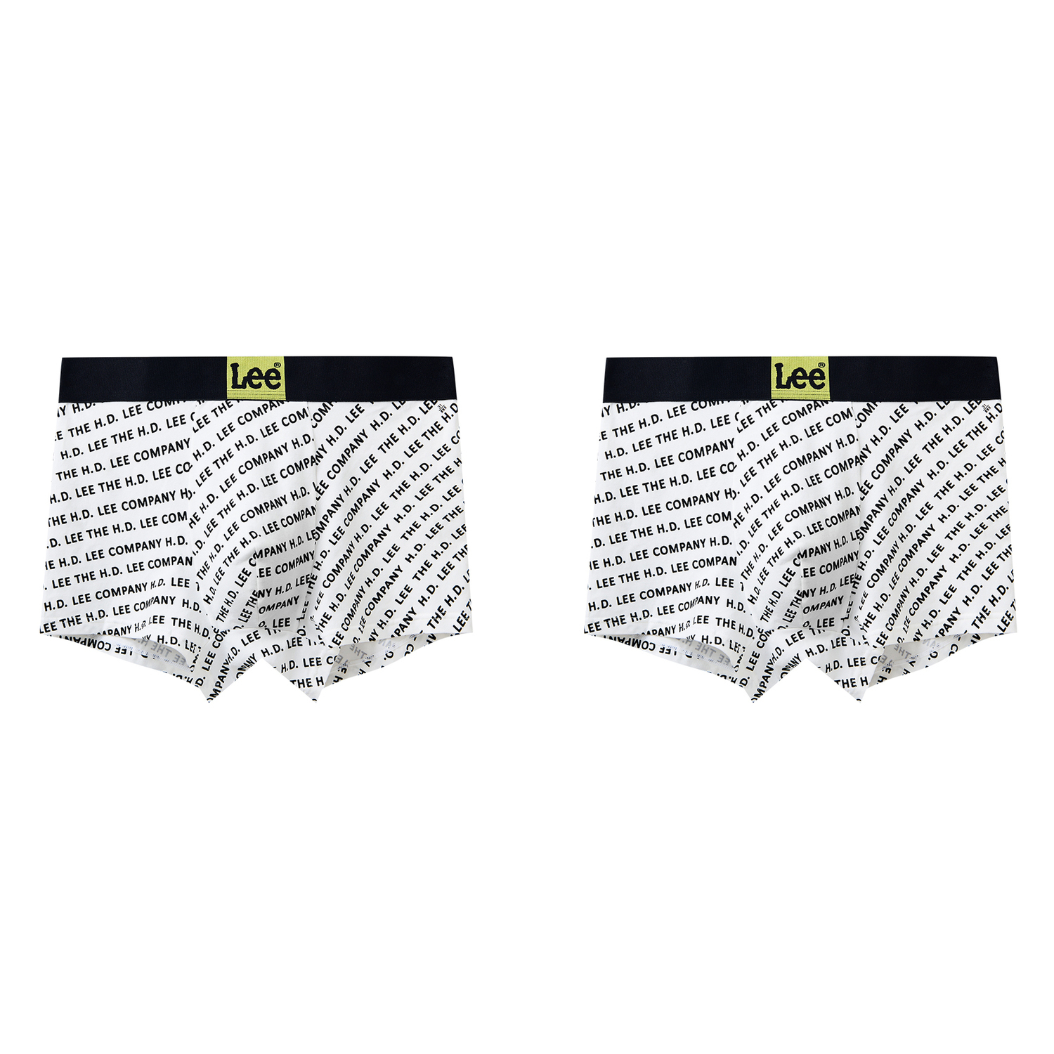 Lee Подарочный набор мужского белья
Lee Подарочный набор мужского белья
