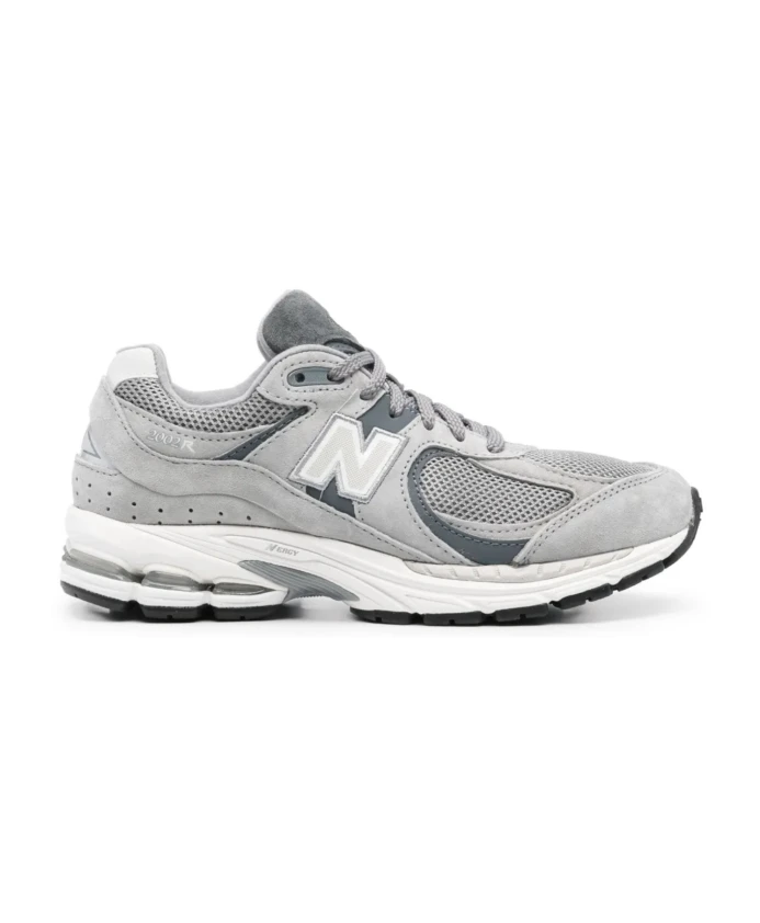 Кроссовки M2002R New Balance, серый
Кроссовки M2002R New Balance, серый
