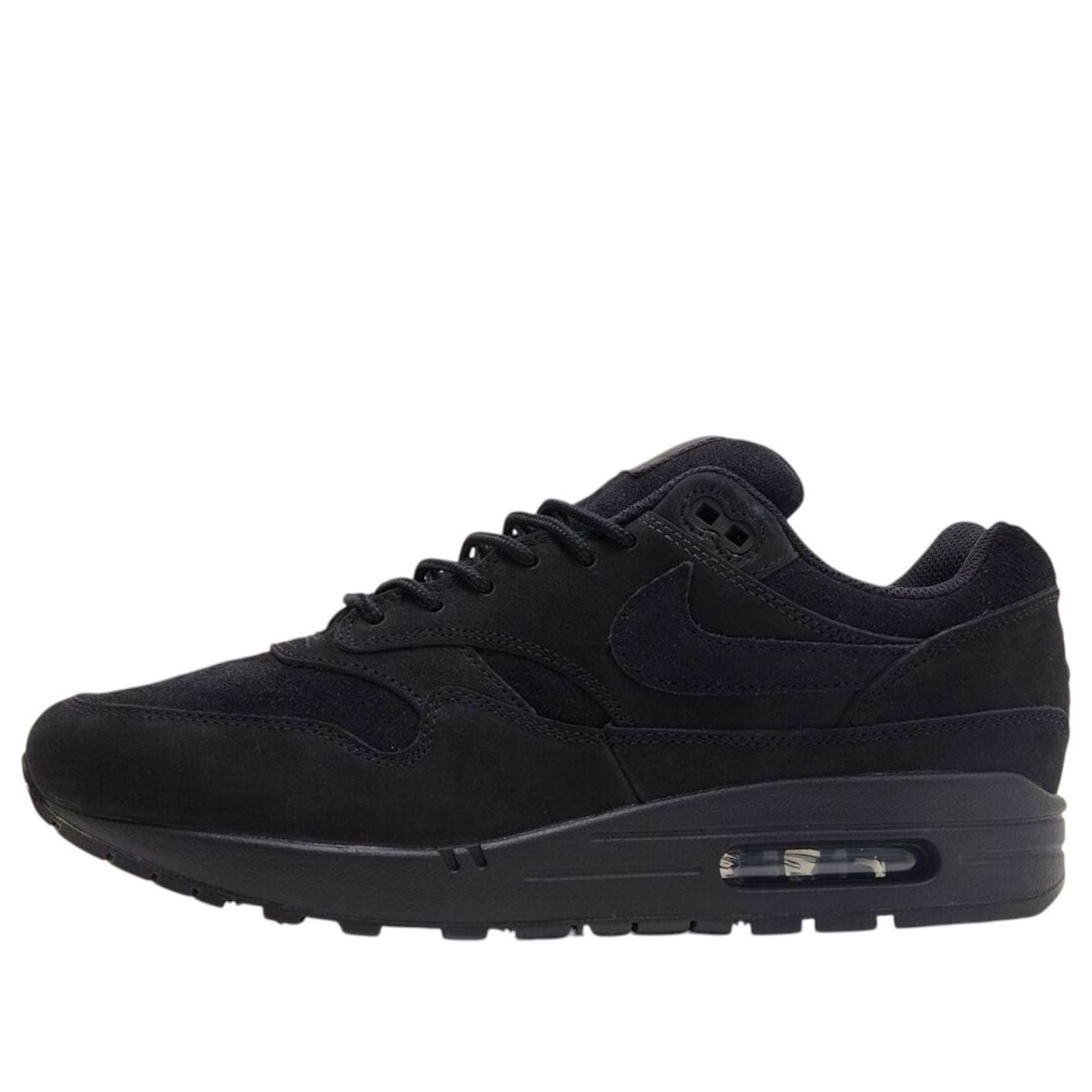 Кроссовки Nike Air Max 1 Premium 'Black Cat'
Кроссовки Nike Air Max 1 Premium 'Black Cat'