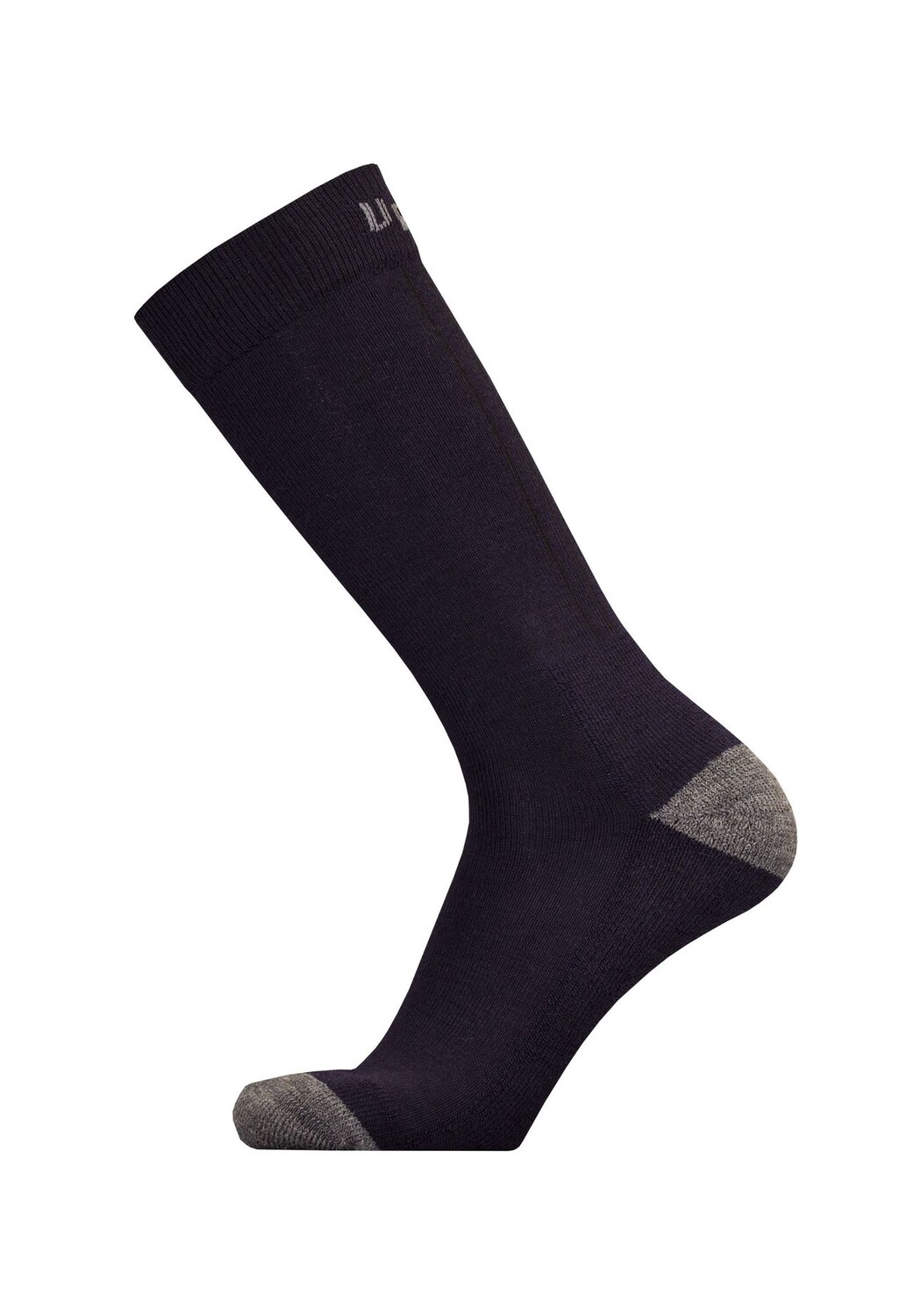 Носки JULMA с усиленными стрессовыми зонами UphillSport, темно-синий
Носки JULMA с усиленными стрессовыми зонами UphillSport, темно-синий