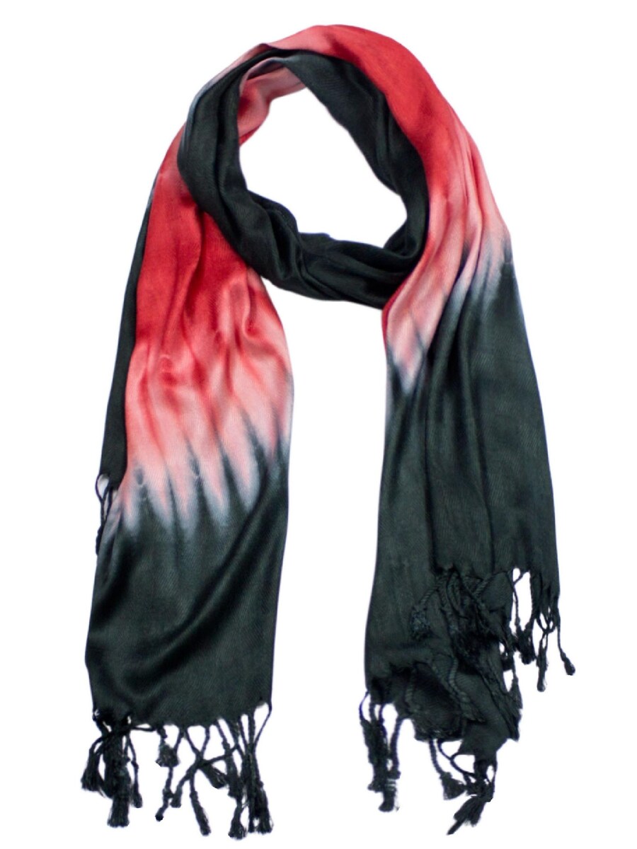 Шарф Sunsa, черный
Шарф Sunsa, черный