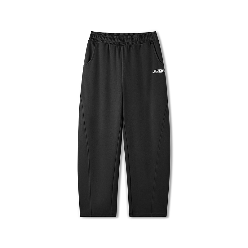 Женские повседневные брюки fw25 Skechers, carbon черный/0018
Женские повседневные брюки fw25 Skechers, carbon черный/0018