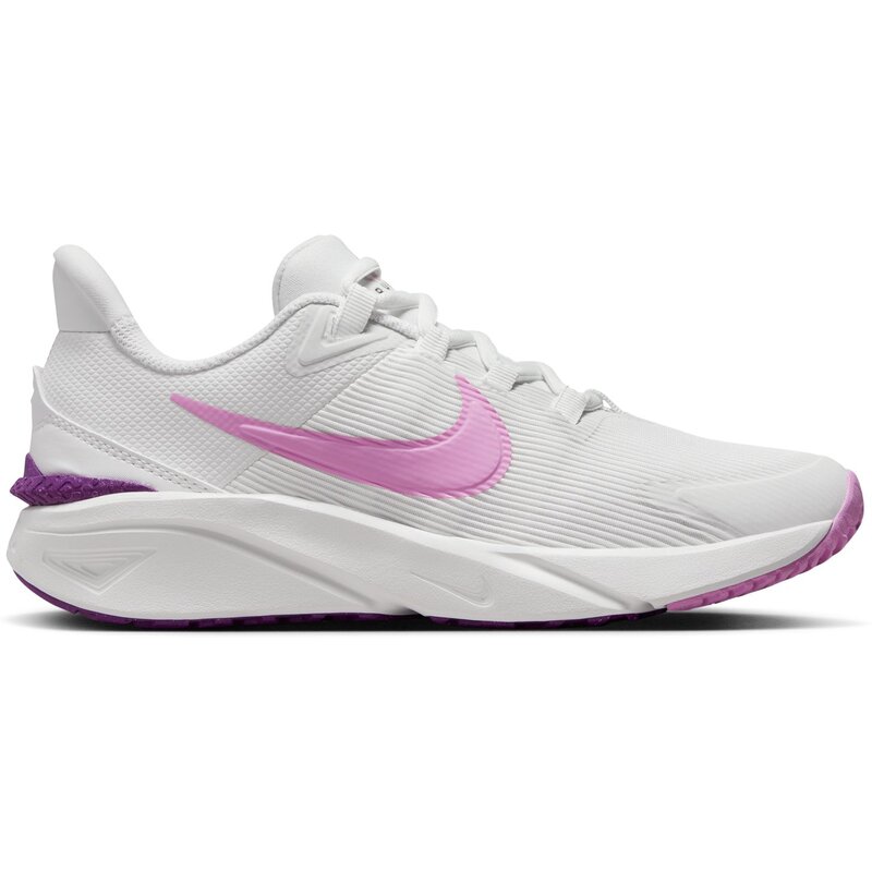 Повседневные кроссовки Star Runner 4 NN (GS) Nike, мультиколор
Повседневные кроссовки Star Runner 4 NN (GS) Nike, мультиколор