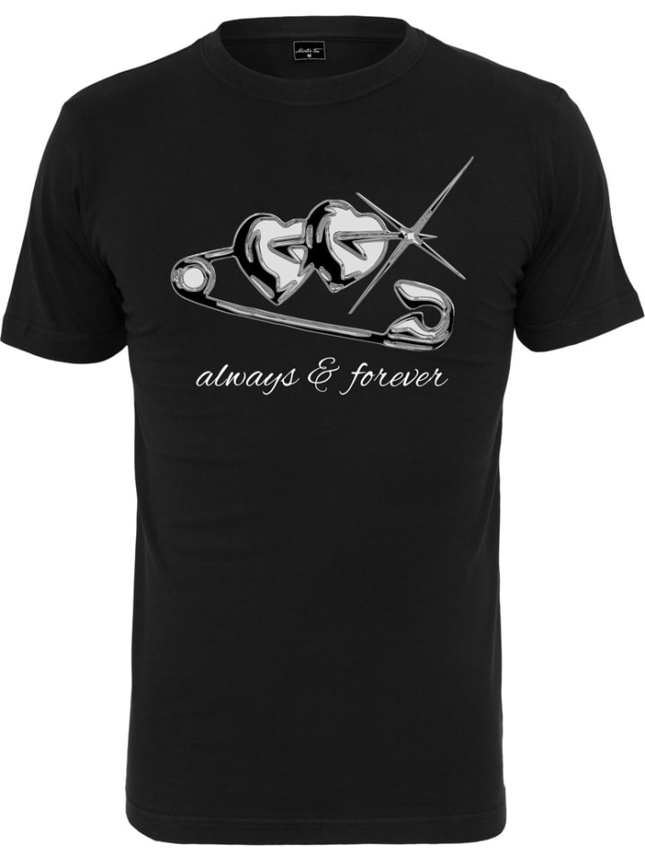 Mister Tee Черная футболка, Черный, Mister Tee Черная футболка
Mister Tee Черная футболка, Черный, Mister Tee Черная футболка