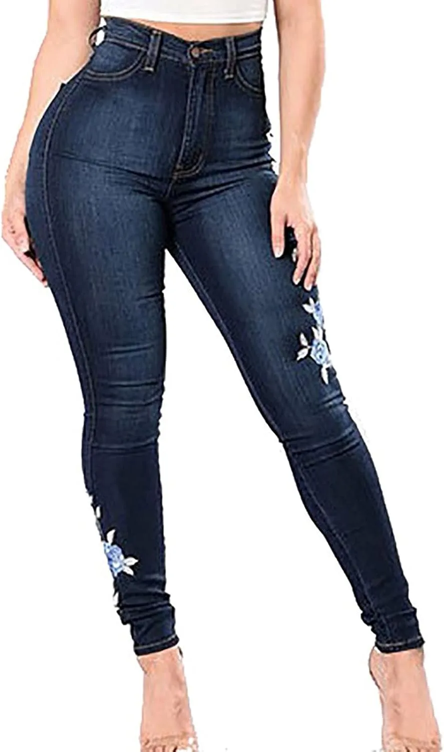 New Jeans, женские повседневные рваные джинсы свободного кроя HOLATOK
New Jeans, женские повседневные рваные джинсы свободного кроя HOLATOK