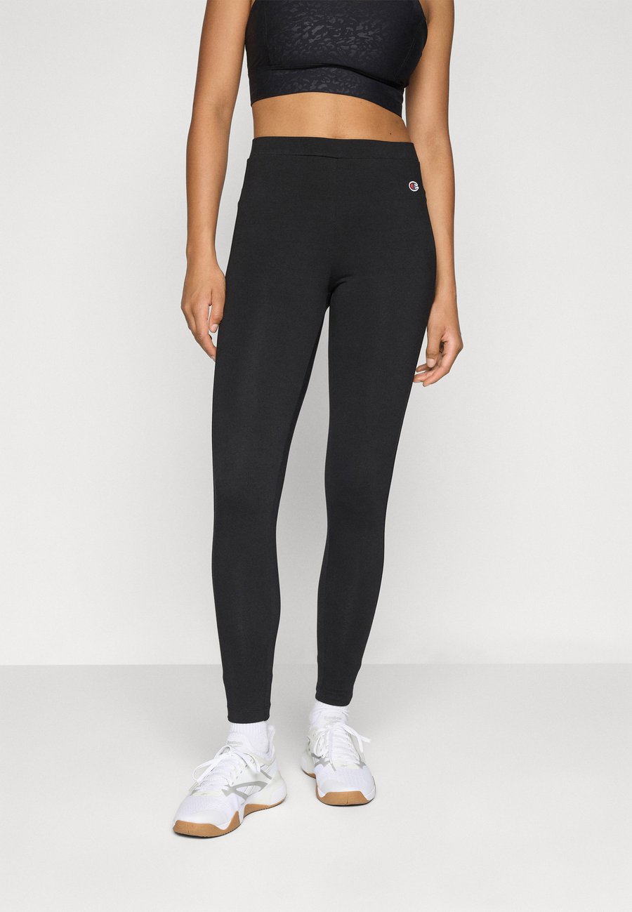 Леггинсы Champion ICONS BASIC LEGGINGS, Black
Леггинсы Champion ICONS BASIC LEGGINGS, Black