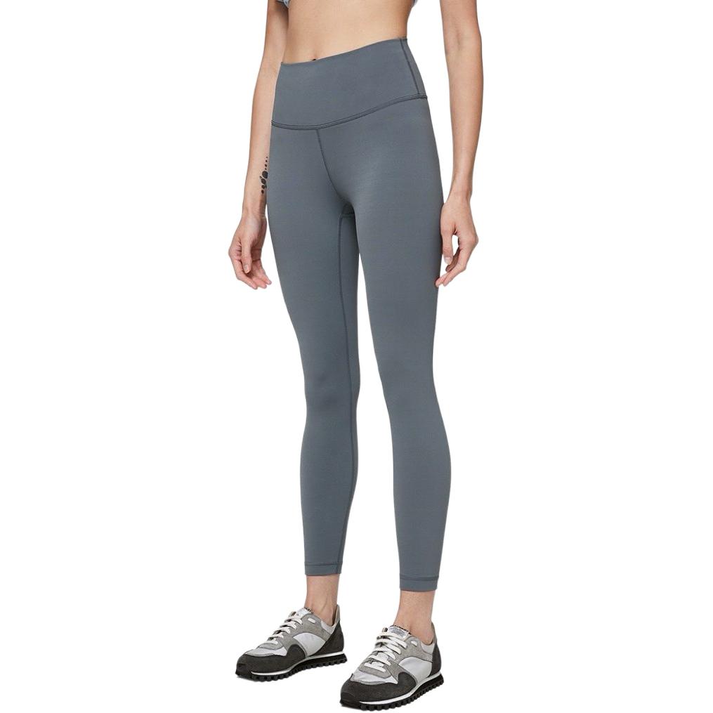 Леггинсы Women's Lime Gray Lululemon, серый
Леггинсы Women's Lime Gray Lululemon, серый