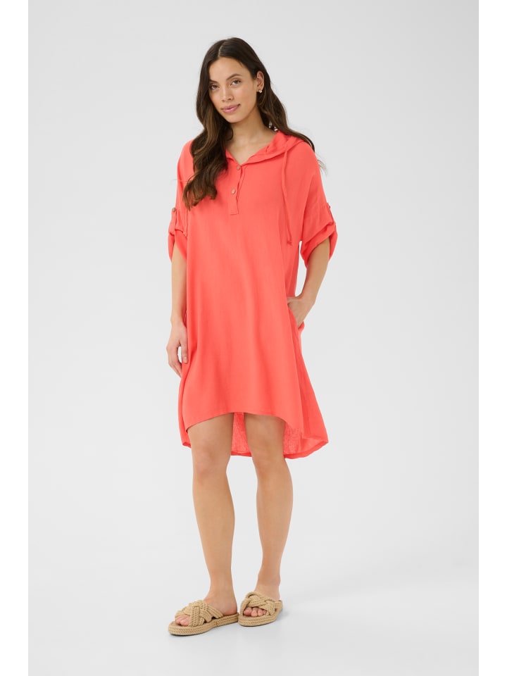 Платье до колена Cream
Платье до колена Cream