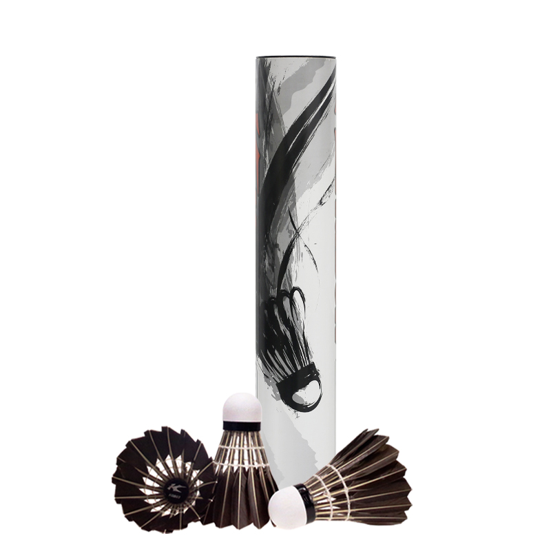 Волан для бадминтона LINING
Волан для бадминтона LINING