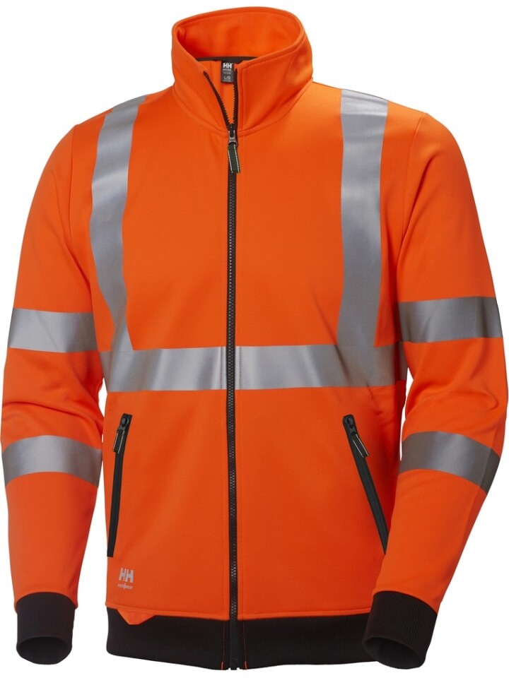 Пуловер Helly Hansen Pullover, оранжевый
Пуловер Helly Hansen Pullover, оранжевый