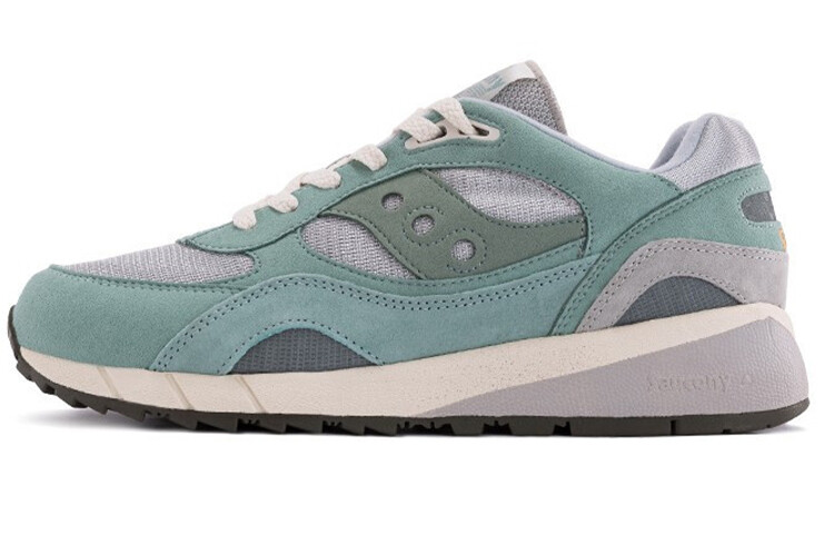 Кроссовки Saucony Shadow 6000 Unisex, синий 
Кроссовки Saucony Shadow 6000 Unisex, синий