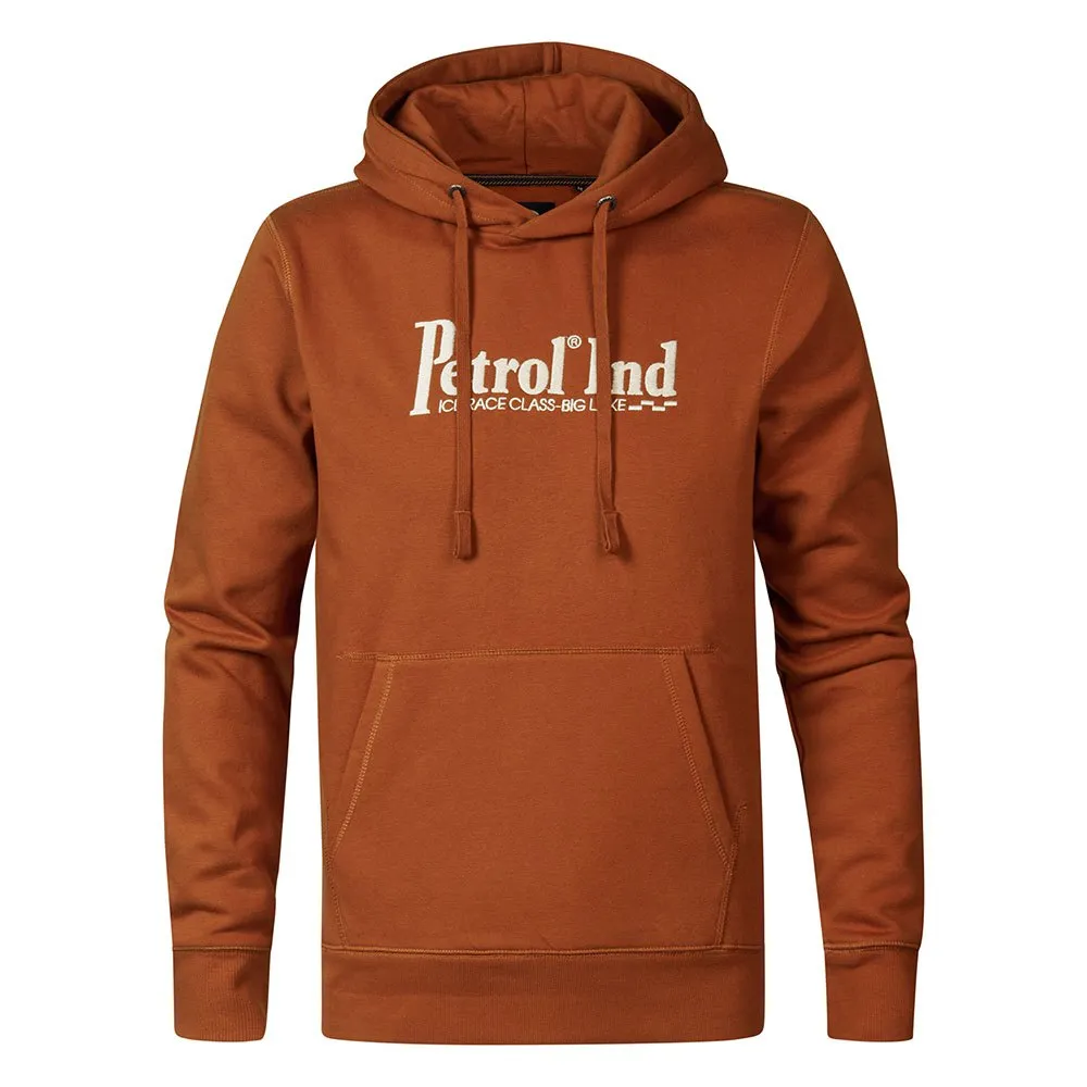 Худи Petrol Industries M-3040-SWH353, коричневый
Худи Petrol Industries M-3040-SWH353, коричневый