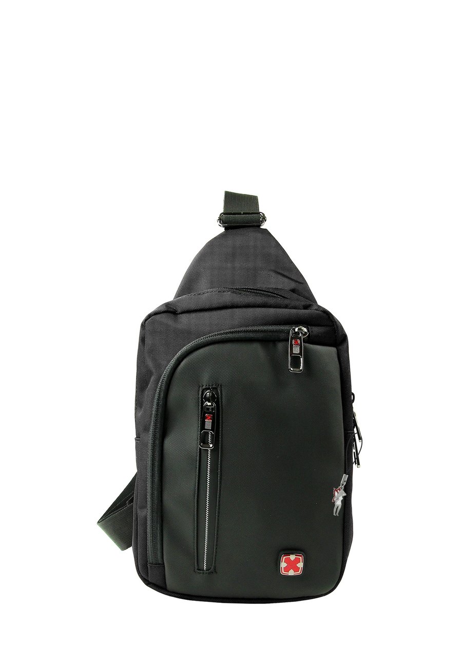 Сумка кросс-боди Travel N Meet UMHÄNGE TRAVEL MEET CASUAL KOLLEKTION, Schwarz/Black
Сумка кросс-боди Travel N Meet UMHÄNGE TRAVEL MEET CASUAL KOLLEKTION, Schwarz/Black