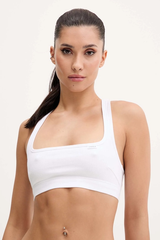 Бюстгальтер Chantelle, белый
Бюстгальтер Chantelle, белый