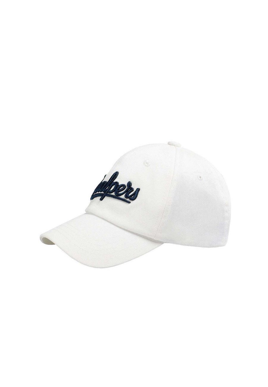 Бейсболка Scalpers Cap, Off White/Off-White
Бейсболка Scalpers Cap, Off White/Off-White