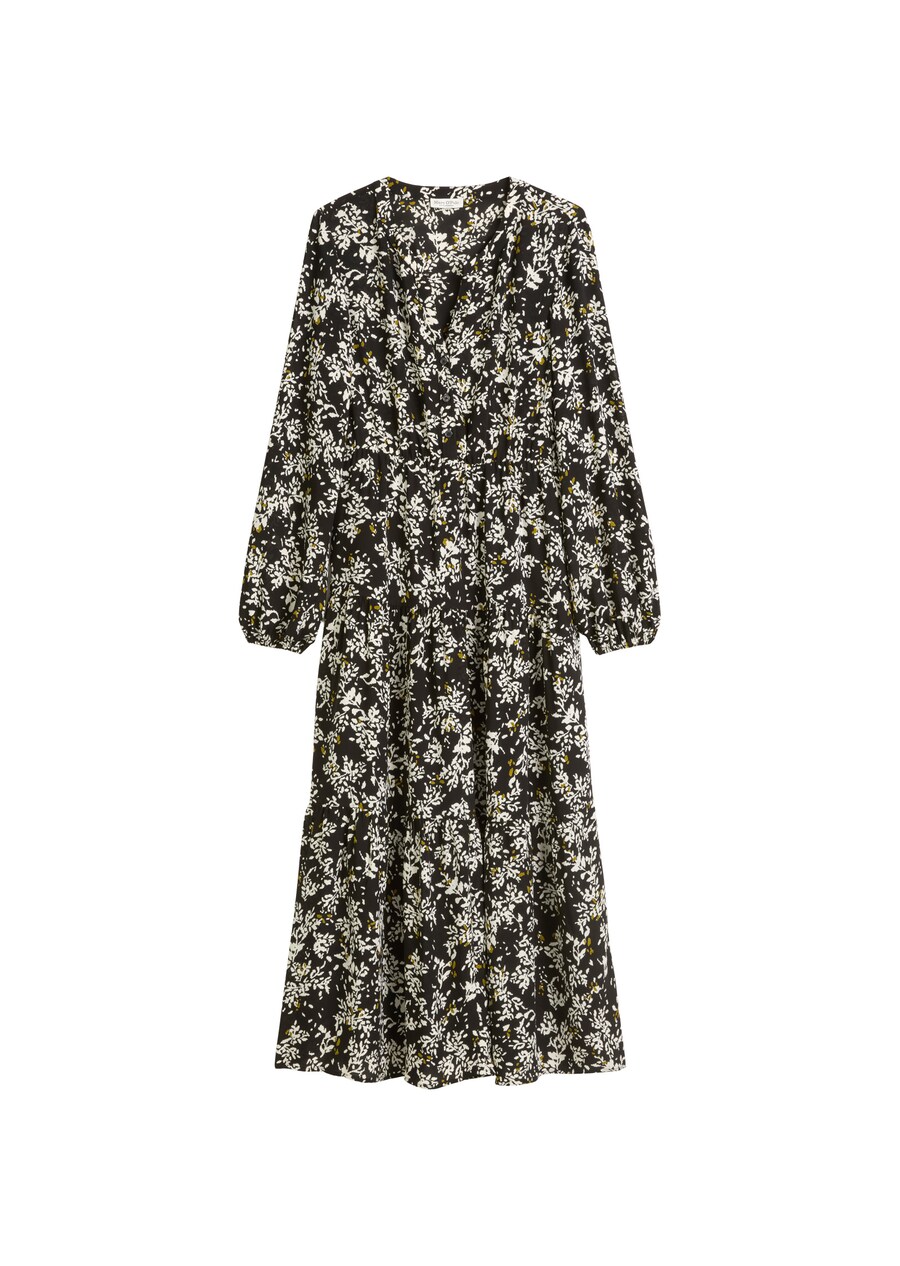 Макси платье Marc OPolo, Black
Макси платье Marc OPolo, Black